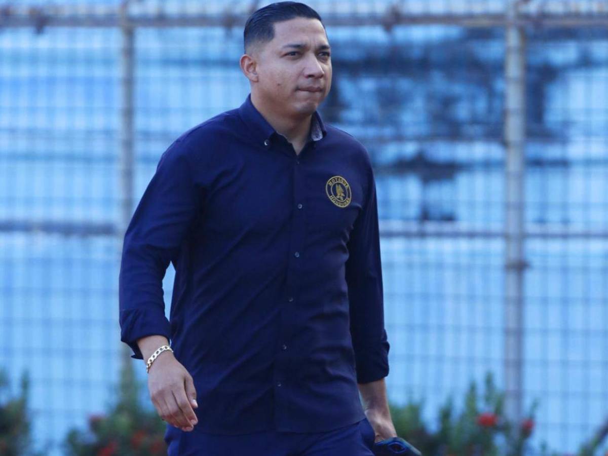 Emilio Izaguirre revela por qué se une a la política con Jorge Cálix