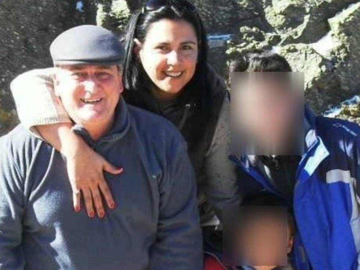 Madre relata el horror tras ser atacada por su hijo, que también mató a su padre