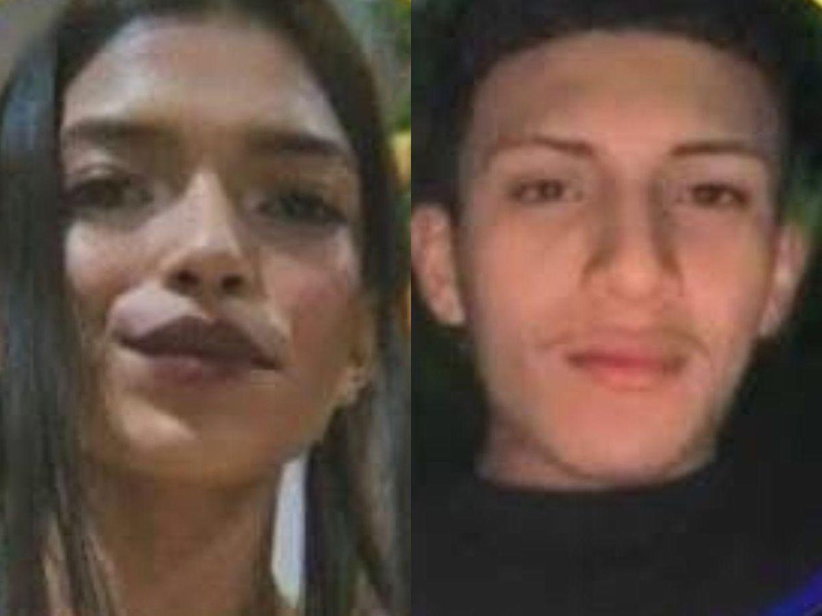 Sacalo de ahí, mami: Dolor y llanto de familiares al reclamar al joven asesinado en La Cuesta