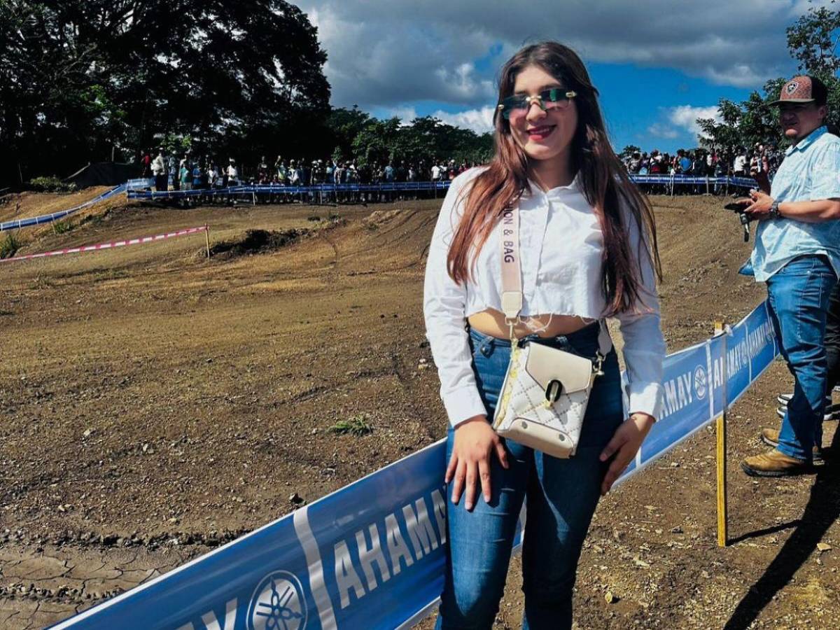 Fue hallada con 12 disparos dentro de una cantina: crimen de Michell Palma en Patuca