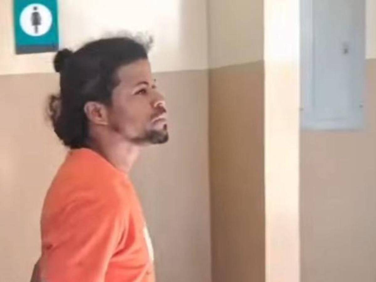 Hombre mató y desmembró a su hermana en RD: Había pedazos en el horno