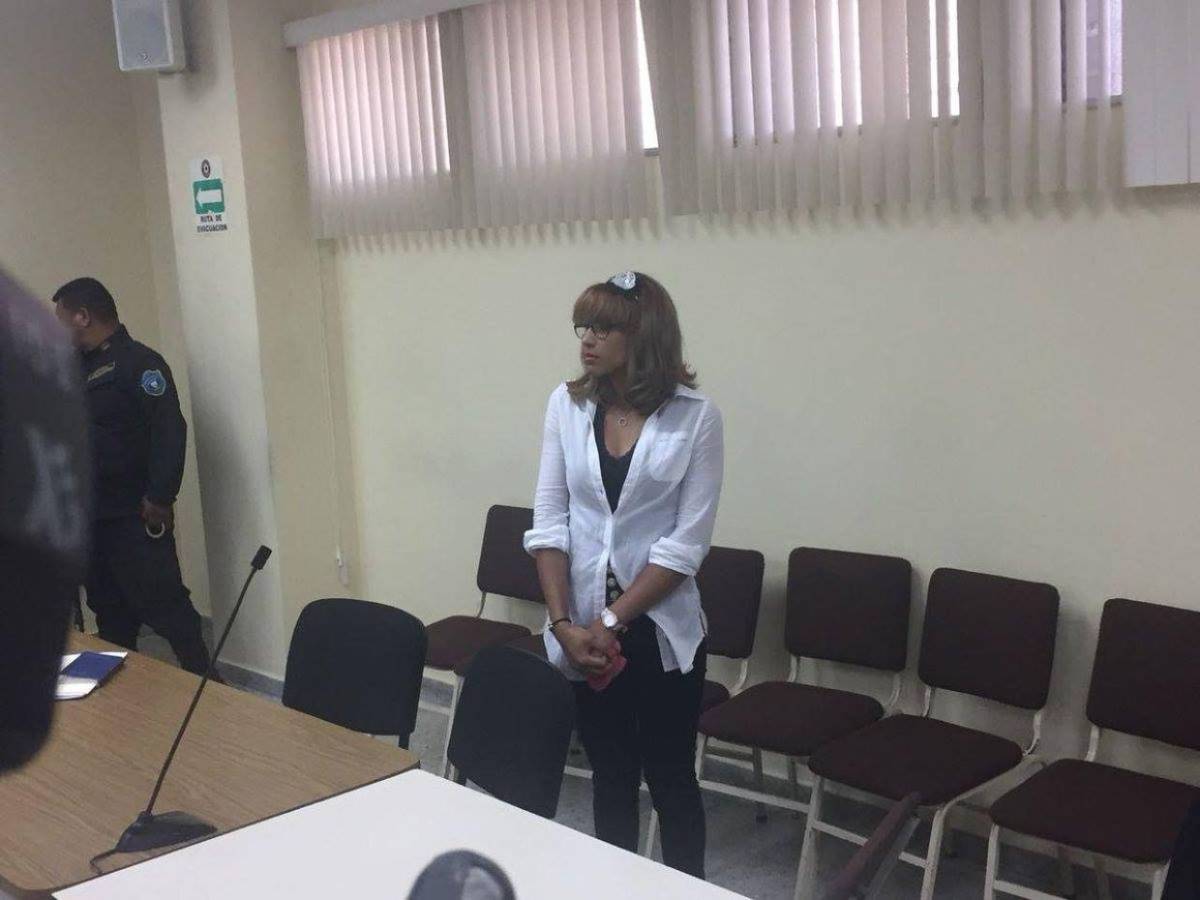 De modelo de Facebook a sicaria de la 18: la escalofriante historia de Chanelly, alias La China