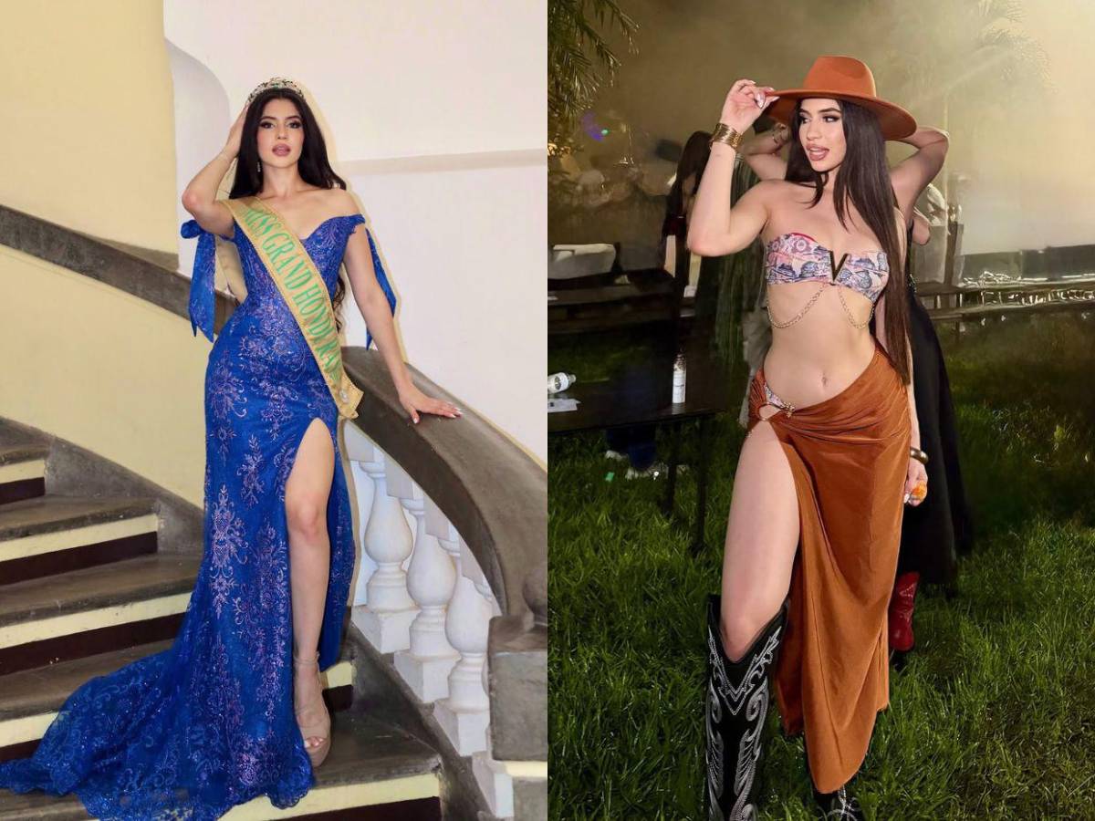 Elegancia y glamour: ellas son las candidatas oficiales al Miss Honduras Universo 2026