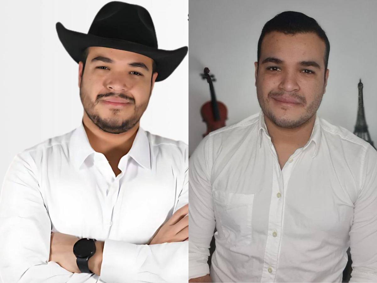 ¿Auténticos o Photoshop? Así lucen los precandidatos del movimiento de Libre “Somos +” sin filtros