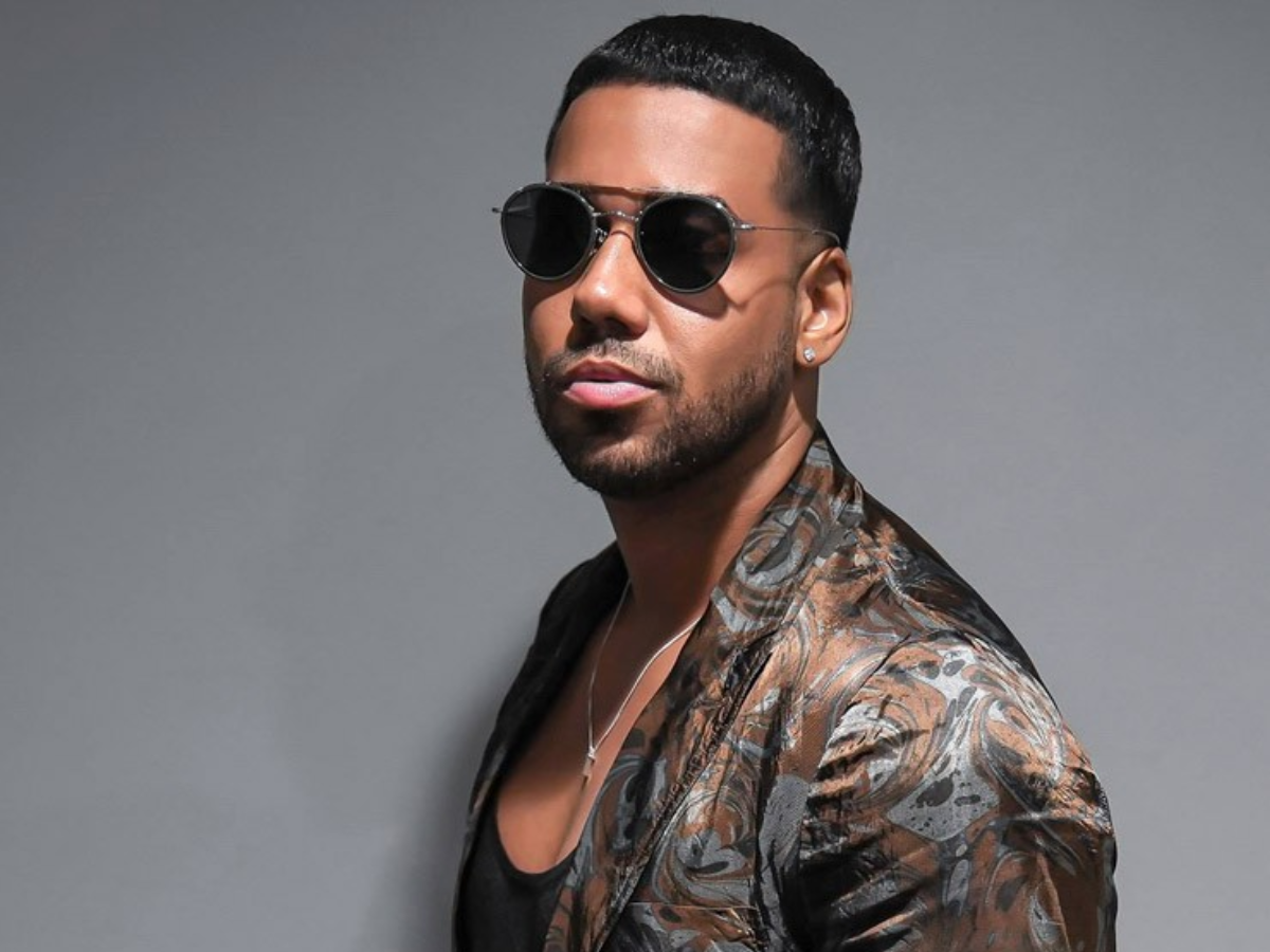 “Usted no tiene el poder para hacerme daño”: Romeo Santos desmiente noticia sobre infarto