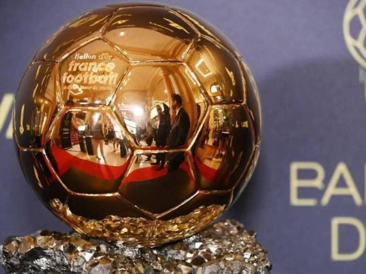 Balón de Oro 2025: Filtran la votación y sorprende el jugador que se llevará el premio