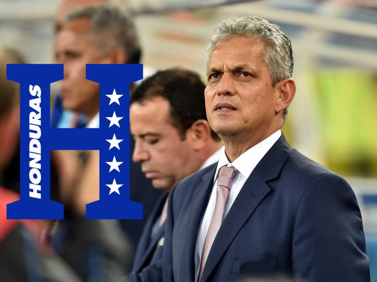 Reinaldo Rueda casi invencible con Honduras en Eliminatorias Mundialistas