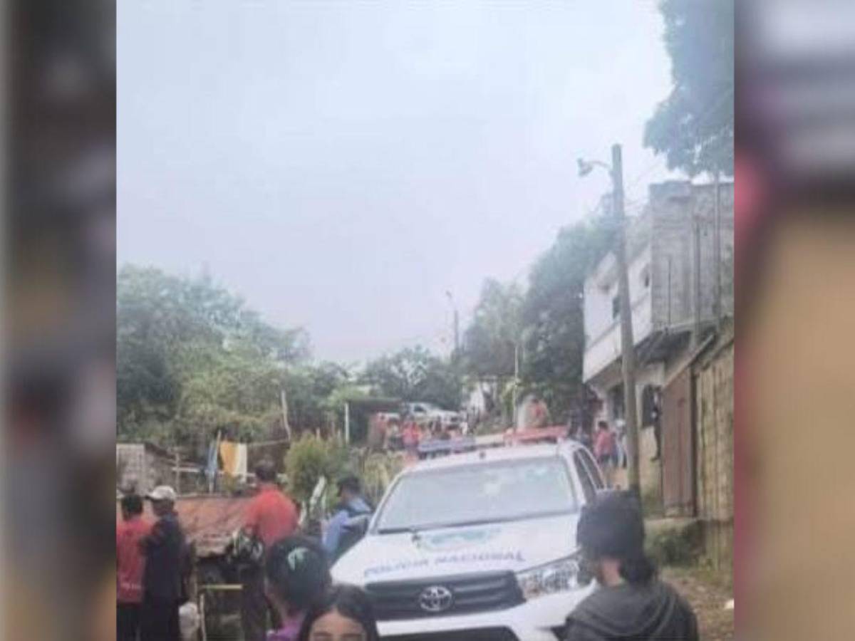 Joel Zelaya tras su primer asesinato luego se fue a la iglesia: desmembró a la víctima