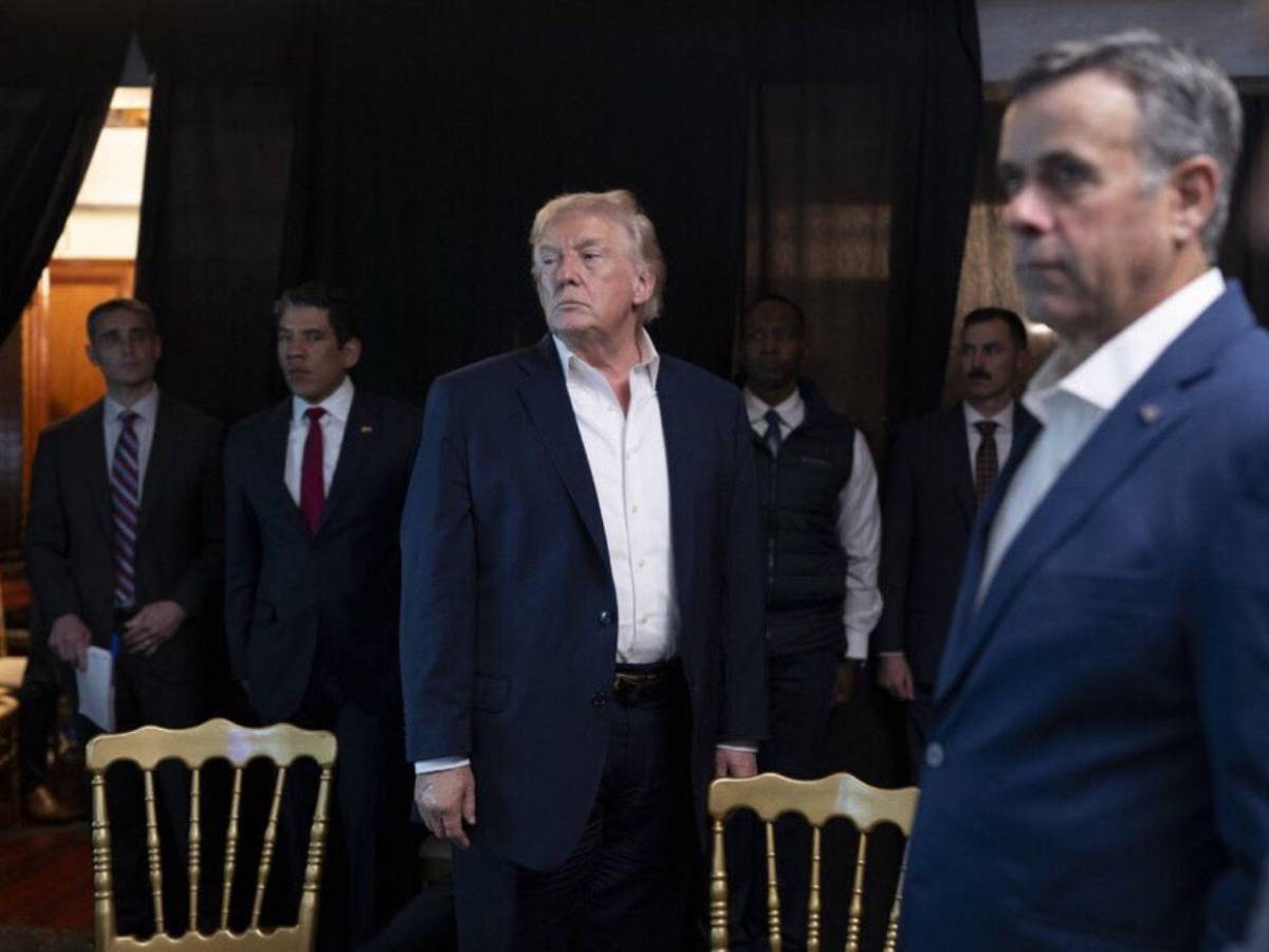 ¿Se cancela el Mundial 2026 tras bombardeo de EE UU en Venezuela y captura de Maduro?