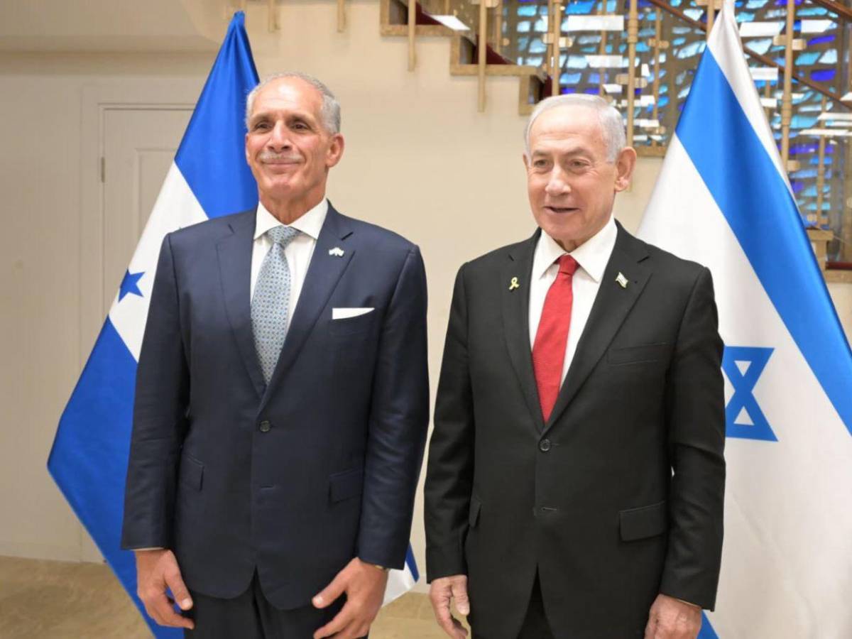 ¿Cossette López será parte del gabinete de gobierno de Nasry Asfura? Esto se sabe