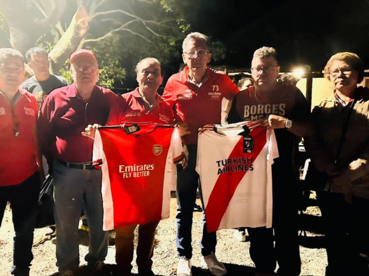 Salomón Názar presenta sus primeras propuestas en el CN como diputado