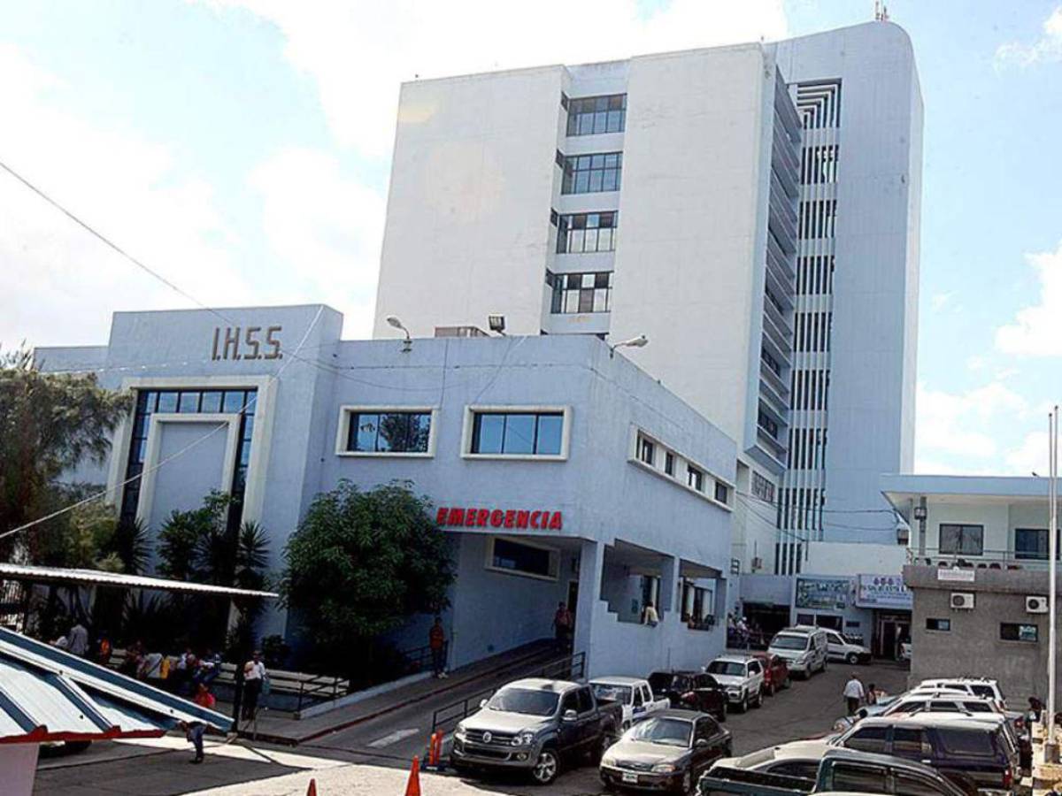 Un siglo en la cárcel: Mario Zelaya recibe una nueva condena por el caso del IHSS