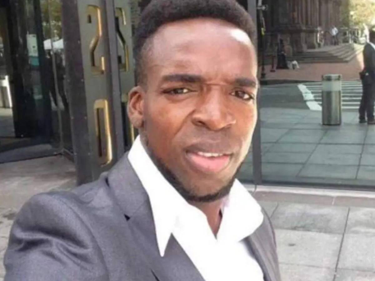 Fuertes revelaciones sobre la muerte de Walter Pery Martínez en EE UU y lo que sufría