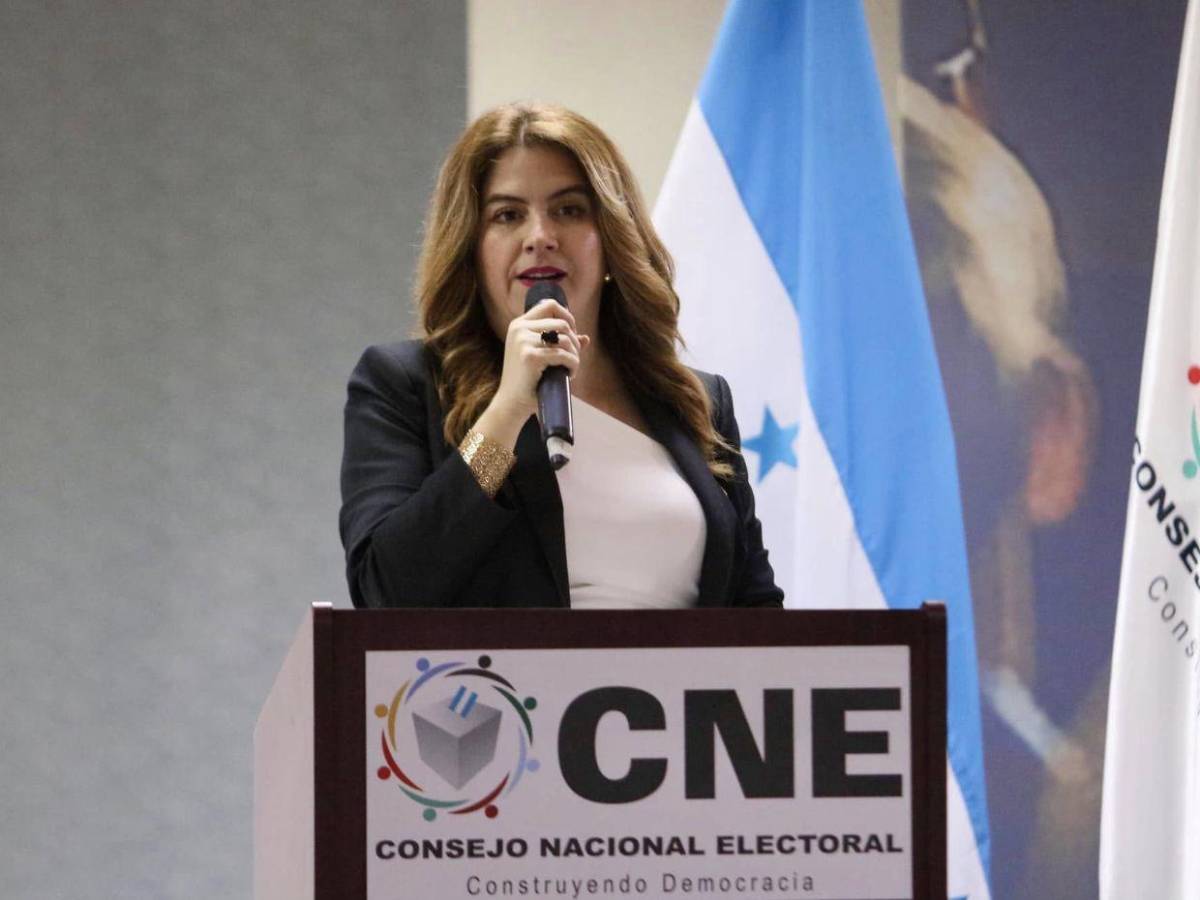¿Qué funciones tendrá Cossette López como designada de Honduras ante la OEA?