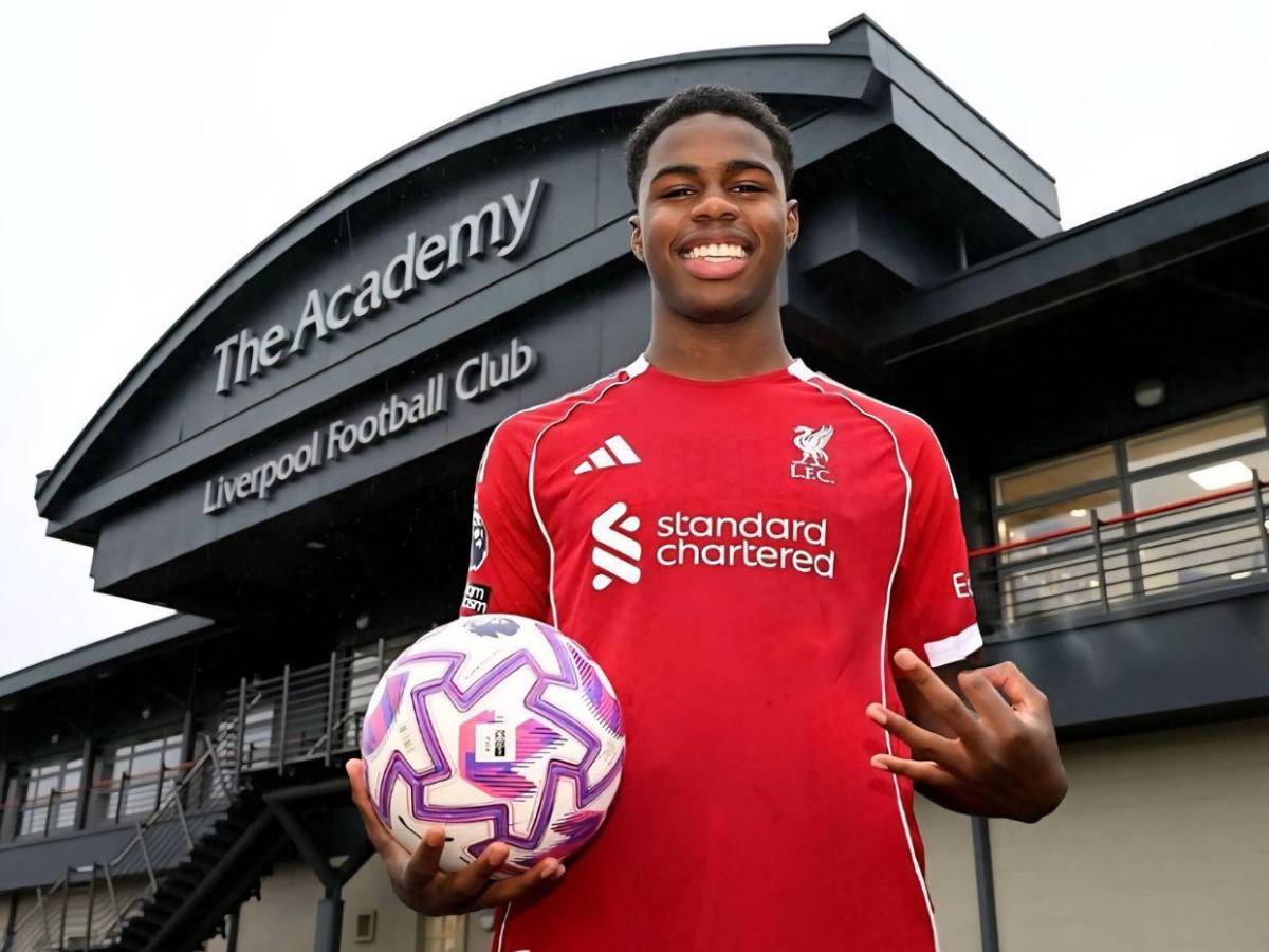 Fichajes: Keyrol Figueroa a impensable club de Inglaterra y jugador hindú a Liga Nacional