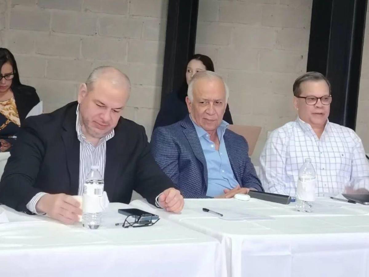 ¿Quiénes son los políticos de Honduras en el Parlacen y cuánto ganan?