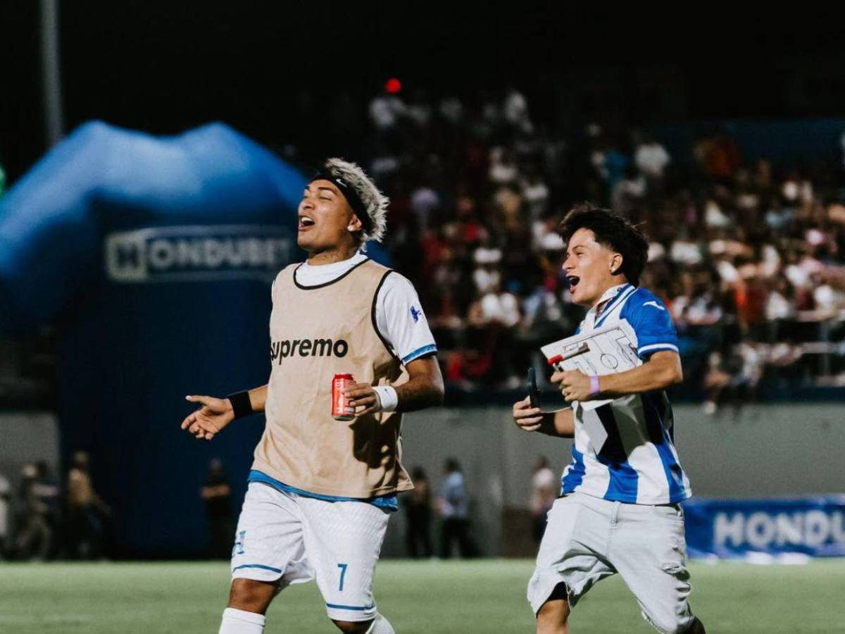 Payasos con botas: Supremo y tiktokers reciben críticas tras último juego en Juticalpa