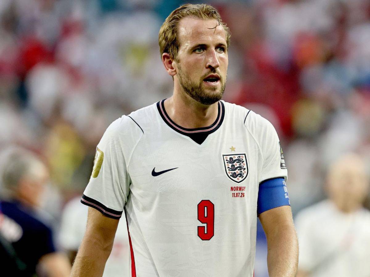 Harry Kane apela a la unidad para vencer a Argentina en Semifinales del Mundial 2026