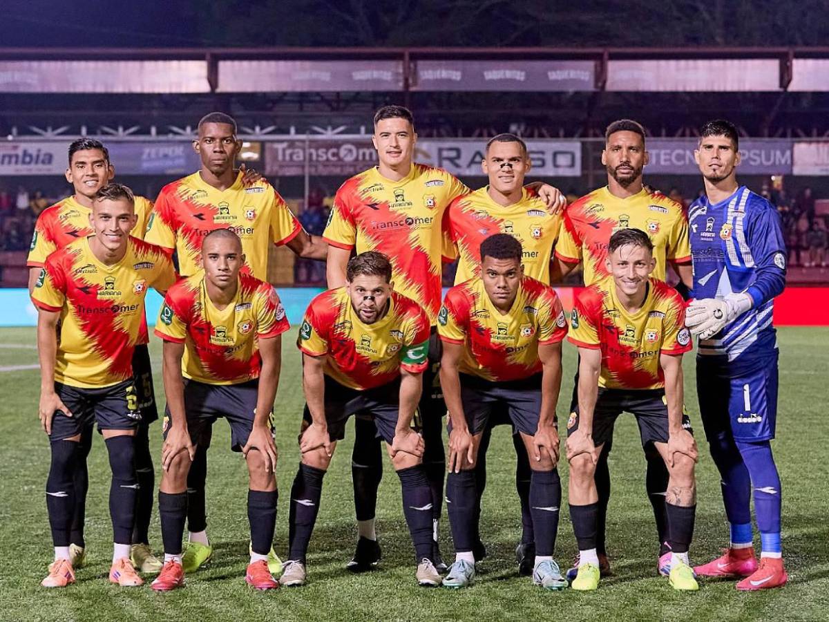 Olimpia se adueña del top: Los equipos más ganadores de ligas en Centroamérica