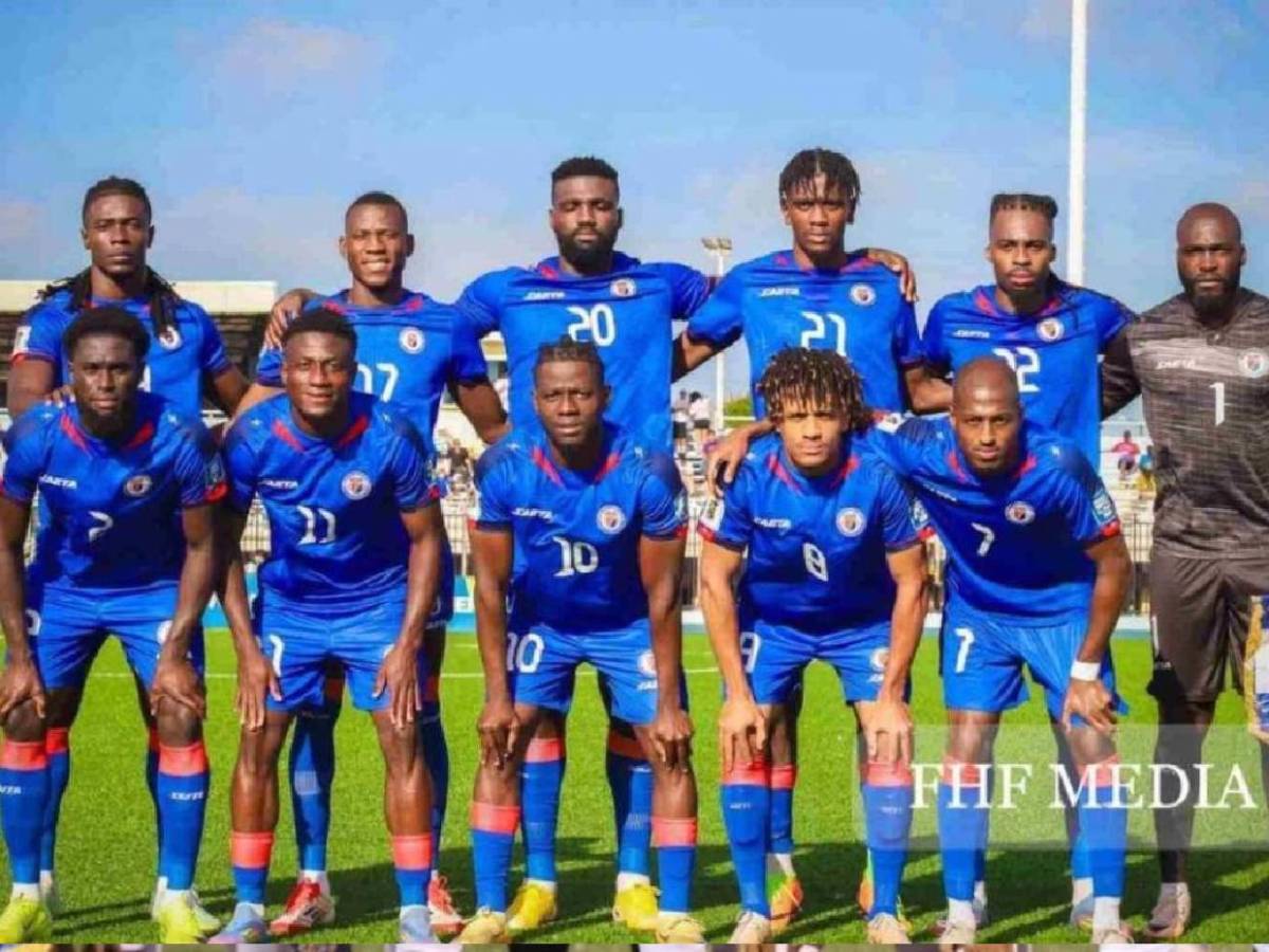 Top de las mejores selecciones de Centroamérica, según FIFA: Honduras sorprende