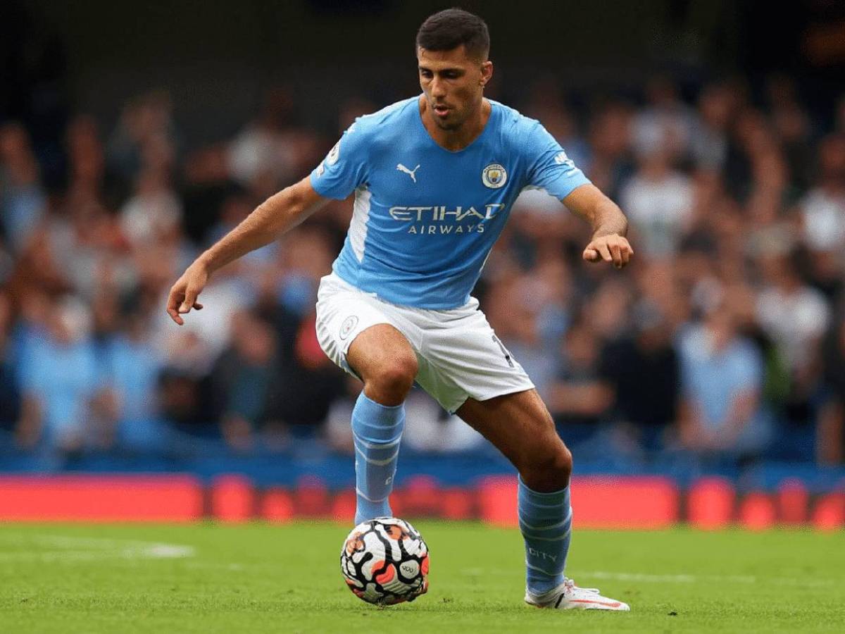 Giro inesperado con el fichaje de Rodri a Barcelona: Fecha de llegada y millones que pagarían