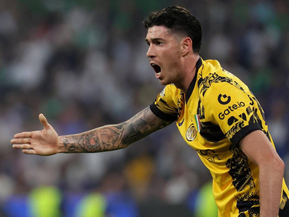 Los 11 mejores jugadores de la Champions League 2024/25; PSG domina