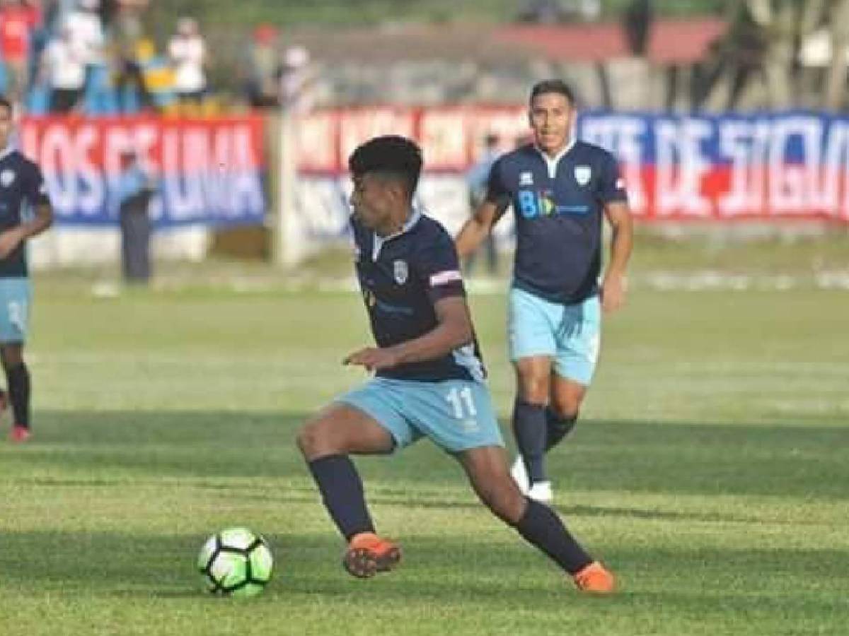 Facilitó fuga de pandillero: Relato hunde a jugador hondureño arrestado en Tegucigalpa
