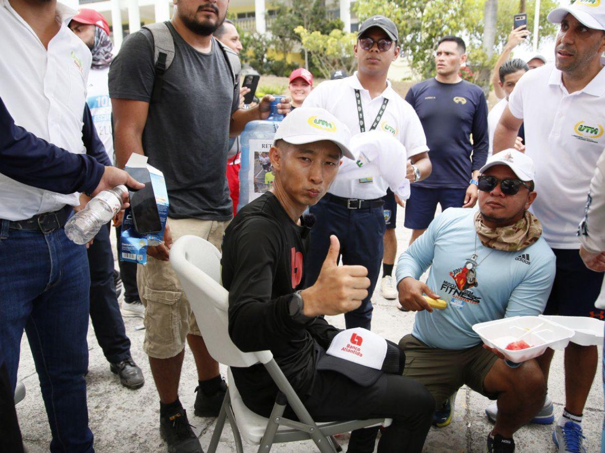 Shin Fujiyama ingresa al top 25 de creadores con más personas conectadas en lives de TikTok