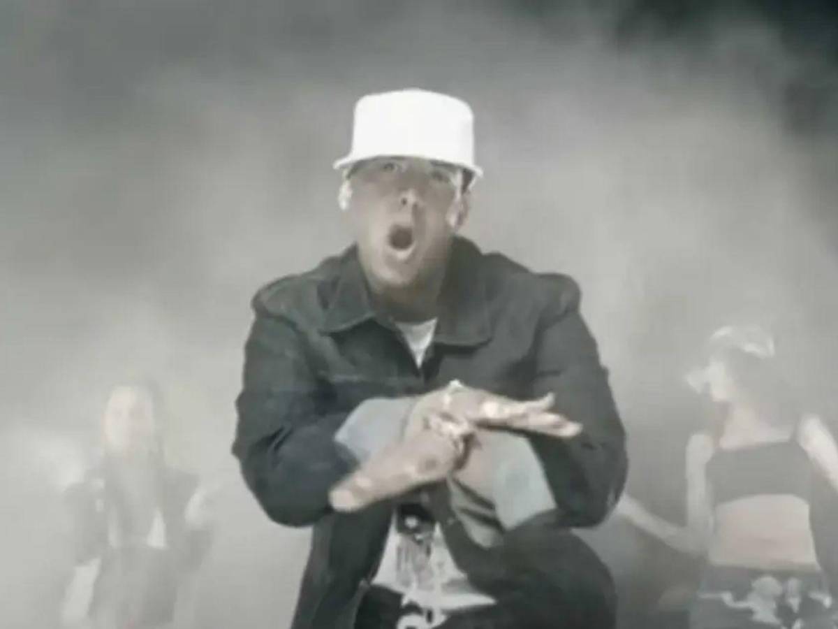 Las 10 canciones de reggaetón más escuchadas de todos los tiempos