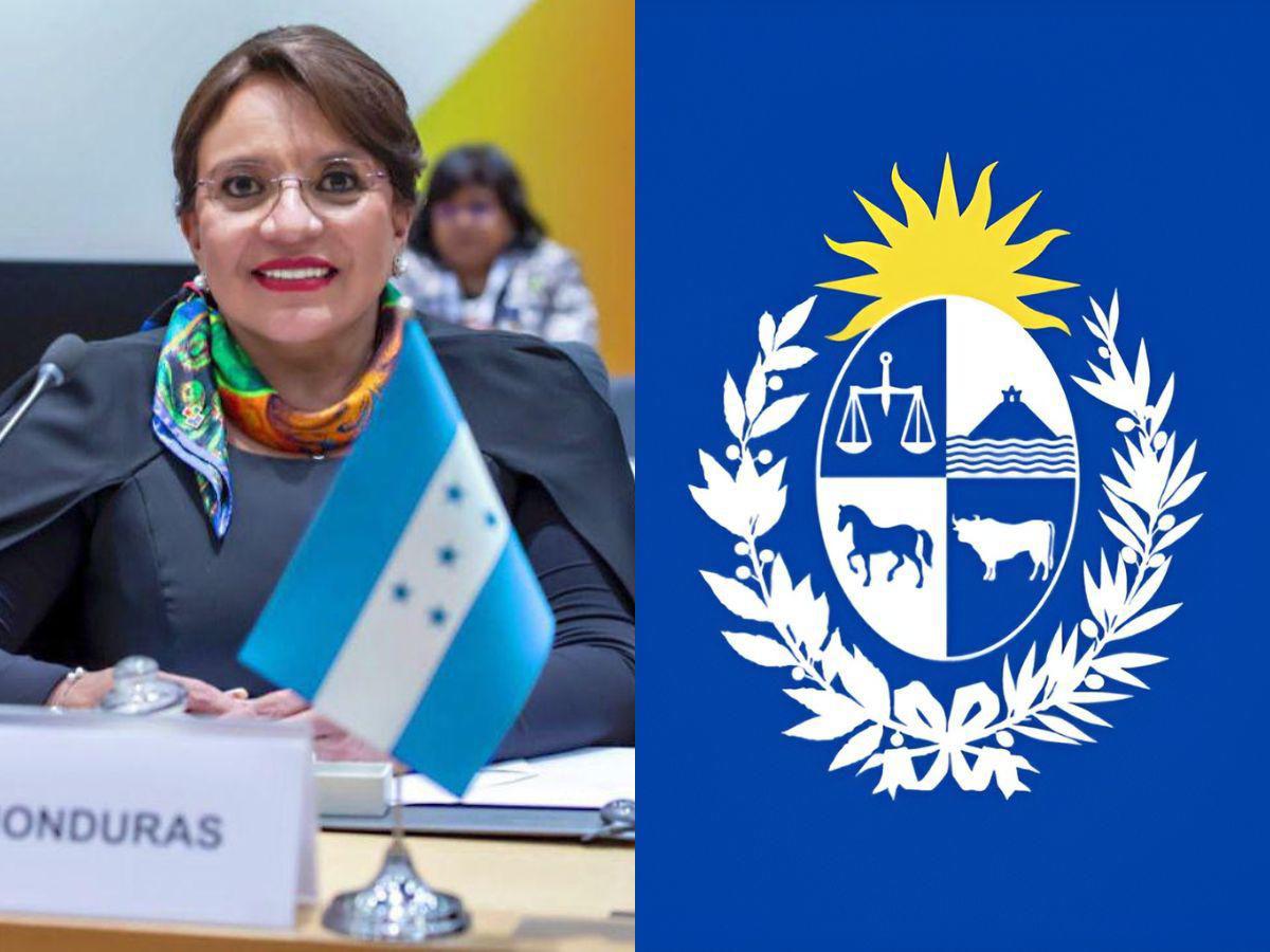 Países de la CELAC rechazan reunión convocada por presidenta Xiomara Castro