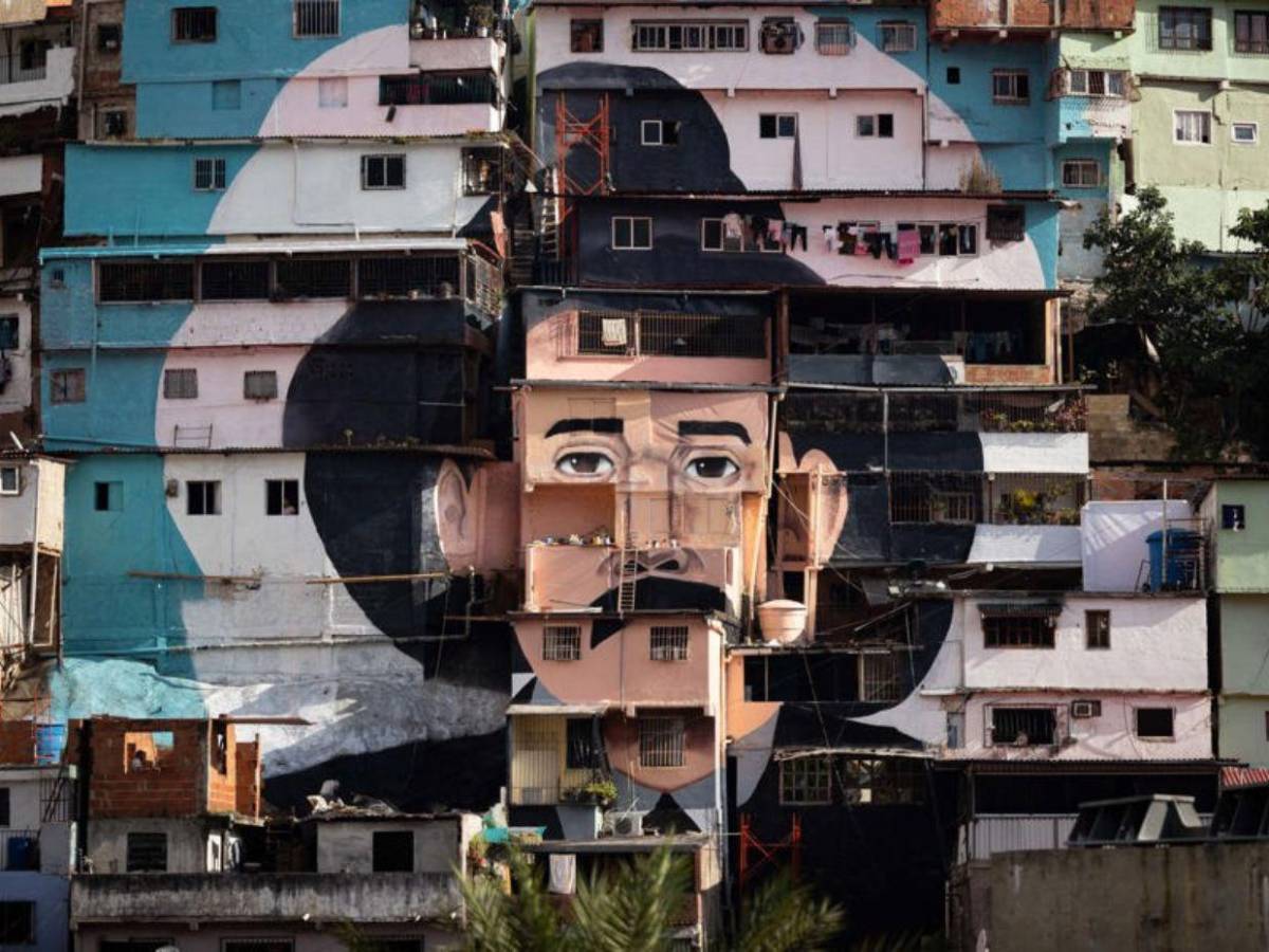 Caracas rinde homenaje al médico de los pobres antes de su canonización