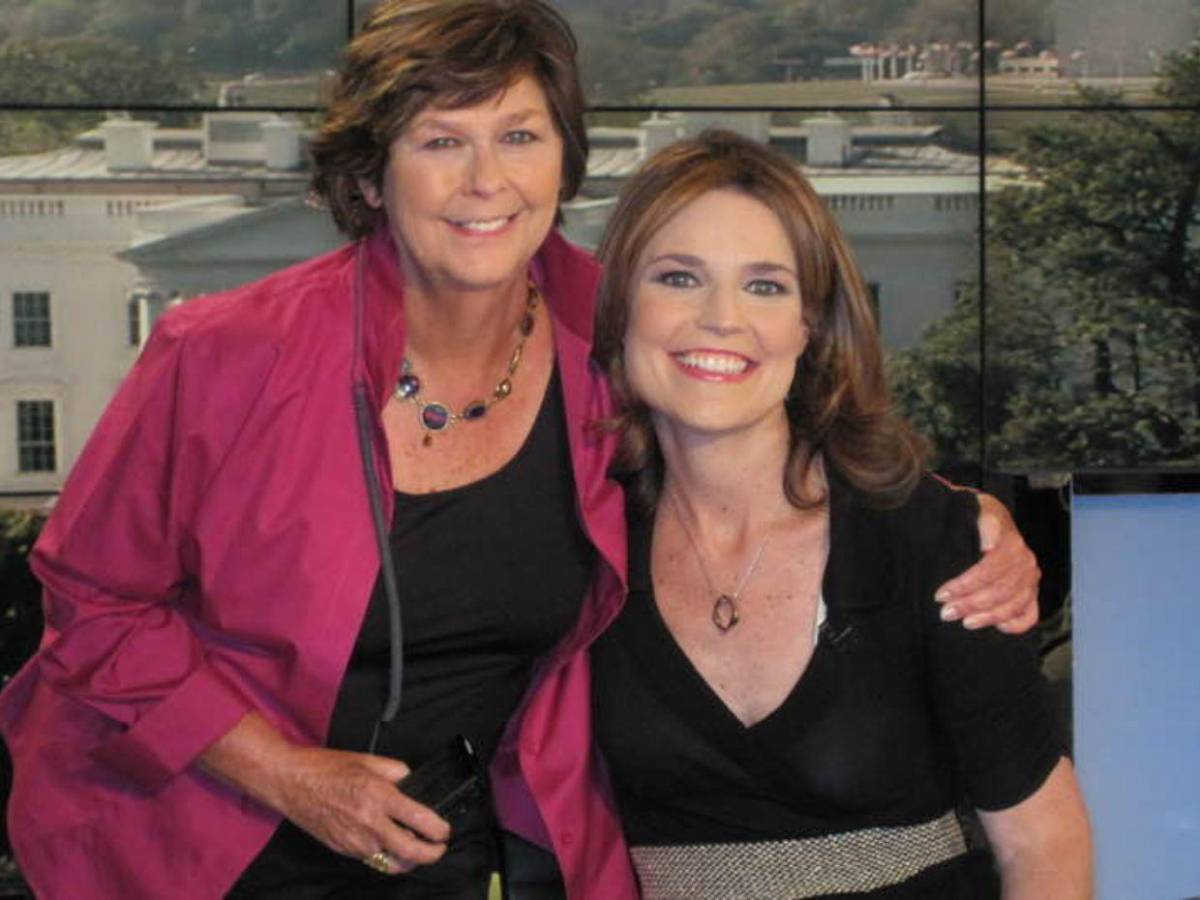 ¿Una venganza? Revelan nuevos detalles de la desaparición de Nancy Guthrie