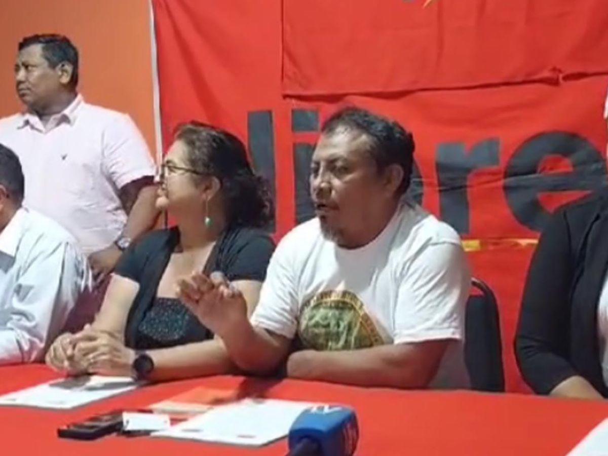 ¿Quién era Juan López, ambientalista hondureño y regidor asesinado en Tocoa? ¿Quién era Juan López, ambientalista hondureño y regidor asesinado en Tocoa?