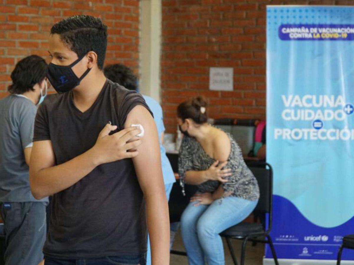 Hace 15 días no se reportan muertes ni ingresos por covid