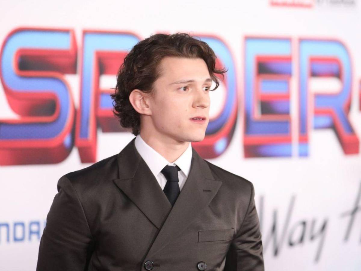 Tom Holland, el actor más rentable de todo Hollywood en 2026