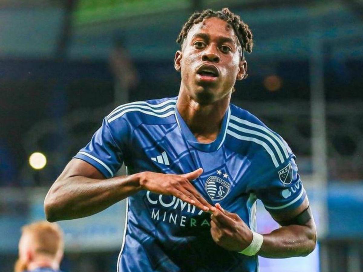 ¡Uno puede irse a Europa! El futuro de los hondureños en la MLS para 2025