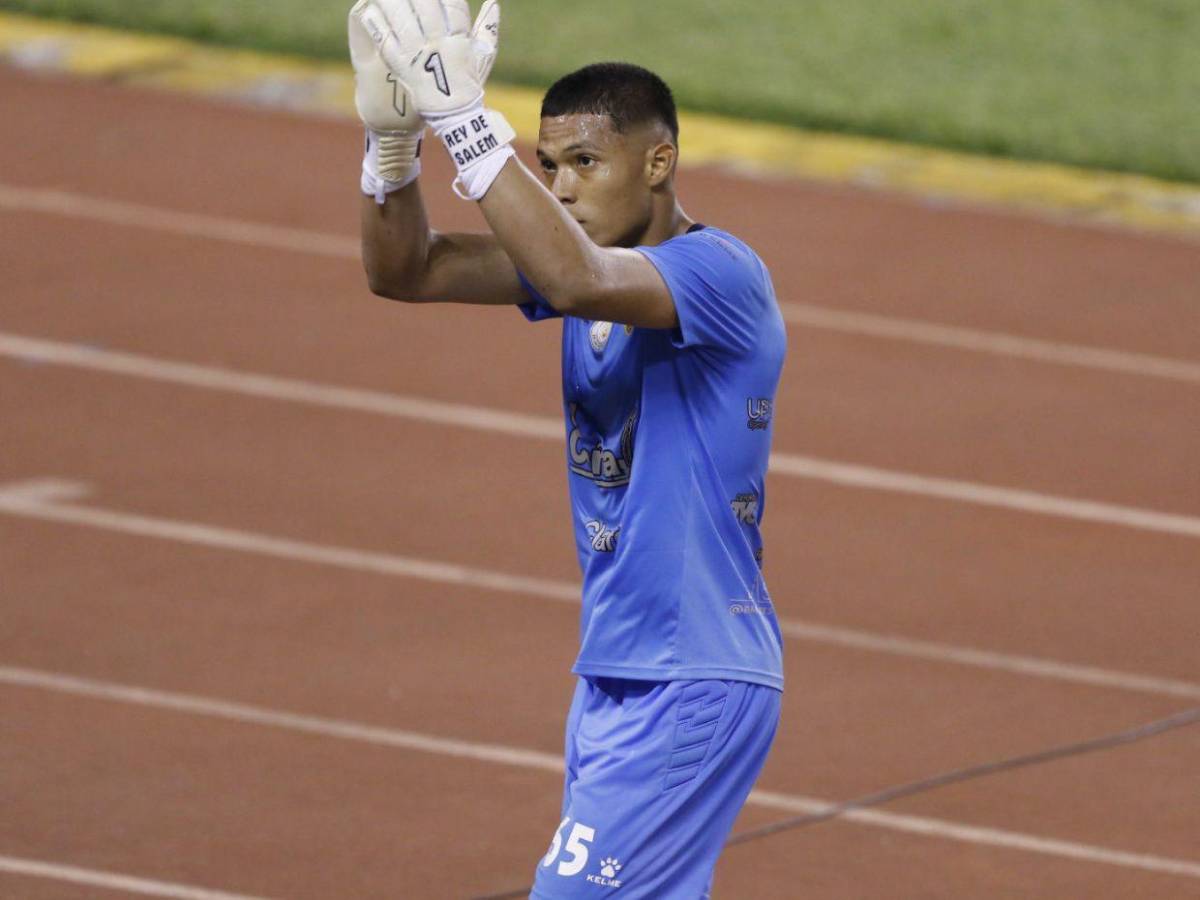 Fichajes: Motagua busca dos jugadores, catracho firma en la MLS y Rougier volvería