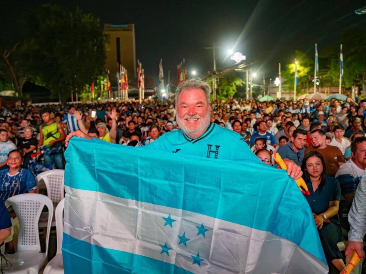 Anuncian fecha tentativa para amistoso de Messi e Inter Miami en Honduras