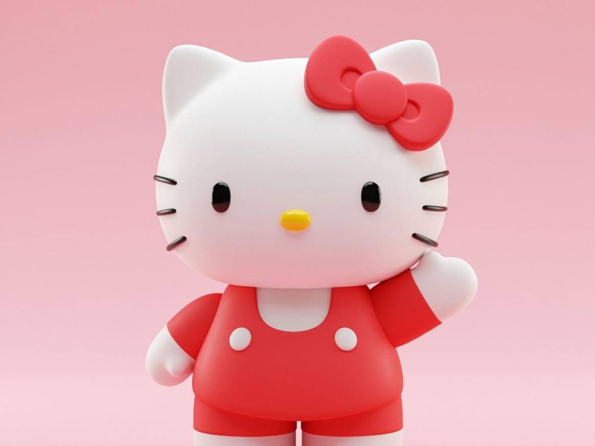 Hello Kitty tendrá su primera gran película en Hollywood: esto es lo que se sabe