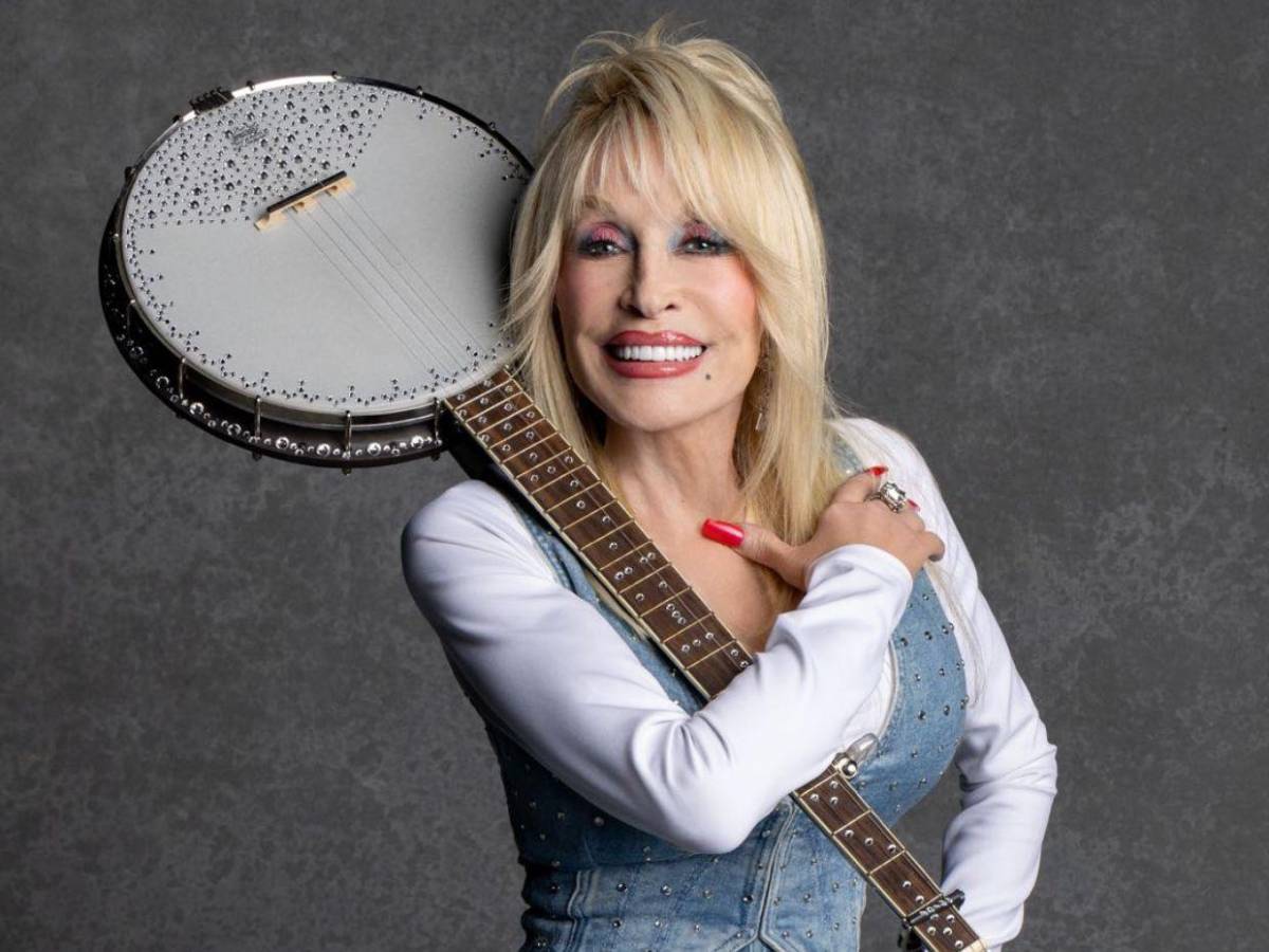Dolly Parton cumple 80 años: entre el éxito, la salud y un legado solidario
