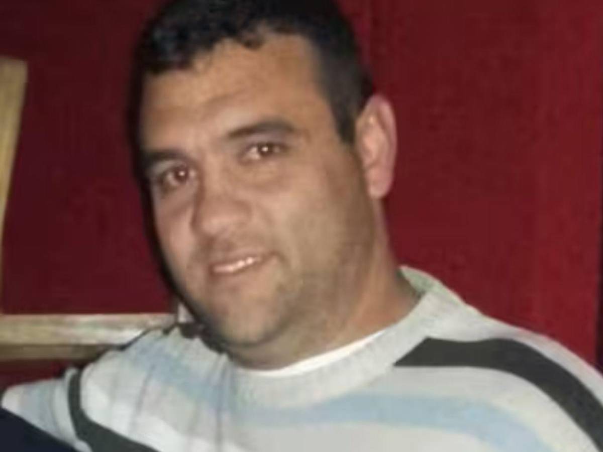 ¿Quién es Claudio Barrelier, acusado del feminicidio de la menor Agostina Vega?