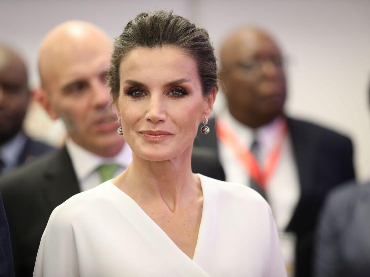 La reina Letizia de España cumple 53 años: así ha sido su vida hasta hoy