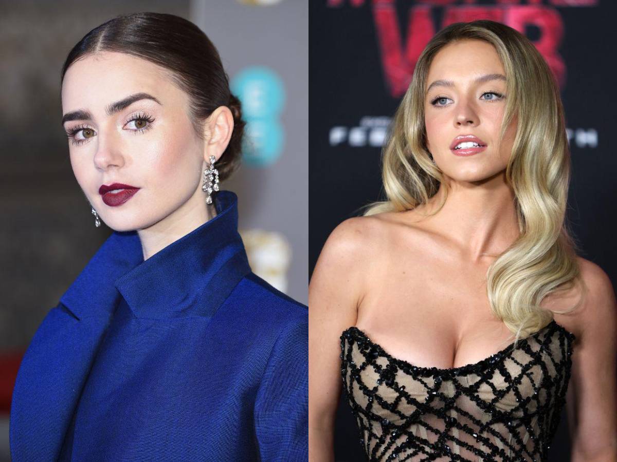 Según ChatGPT: las actrices y cantantes más hermosas del momento