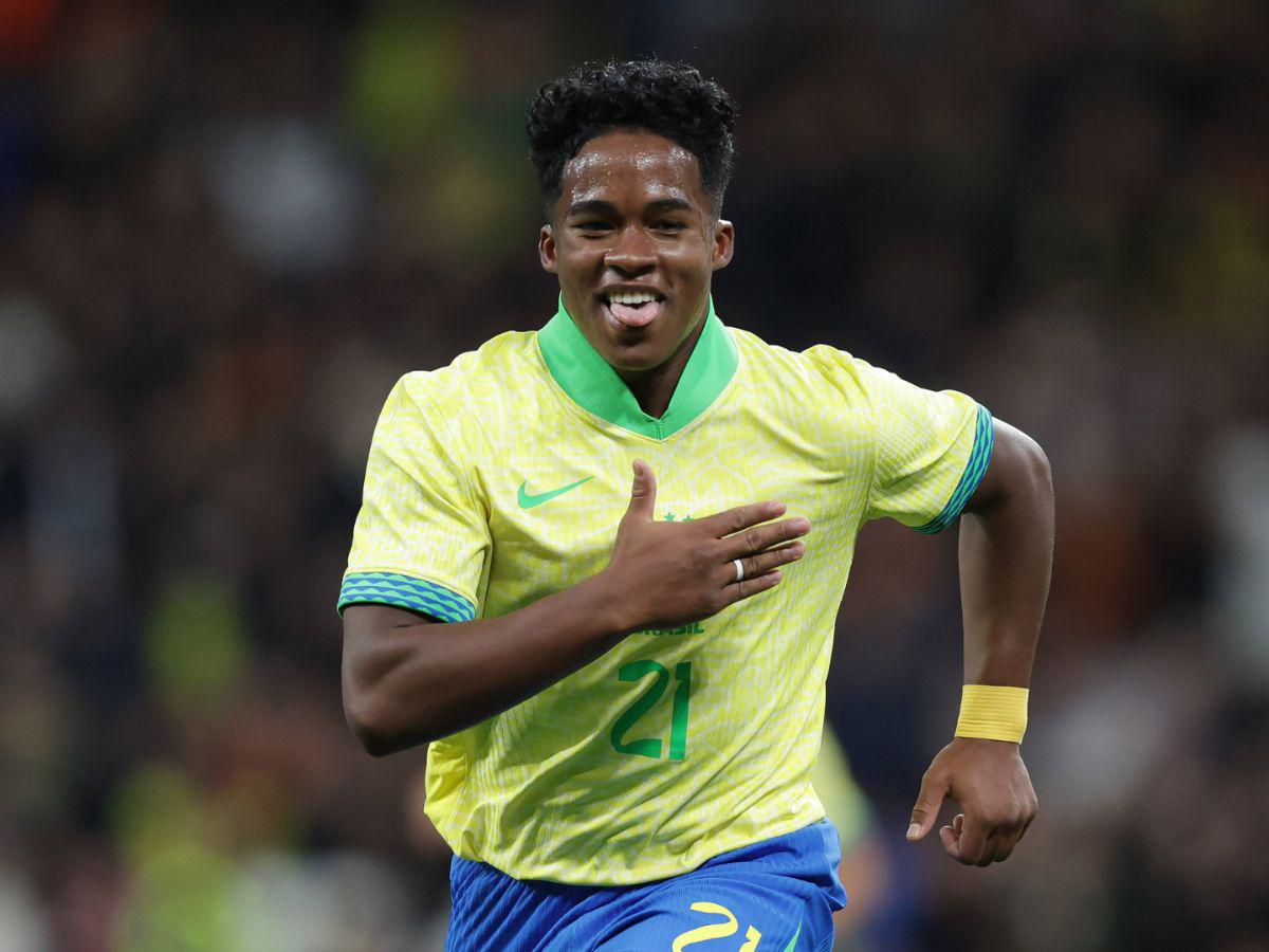 Las joyas del Mundial 2026: conozca a los jugadores más jóvenes de la Copa del Mundo