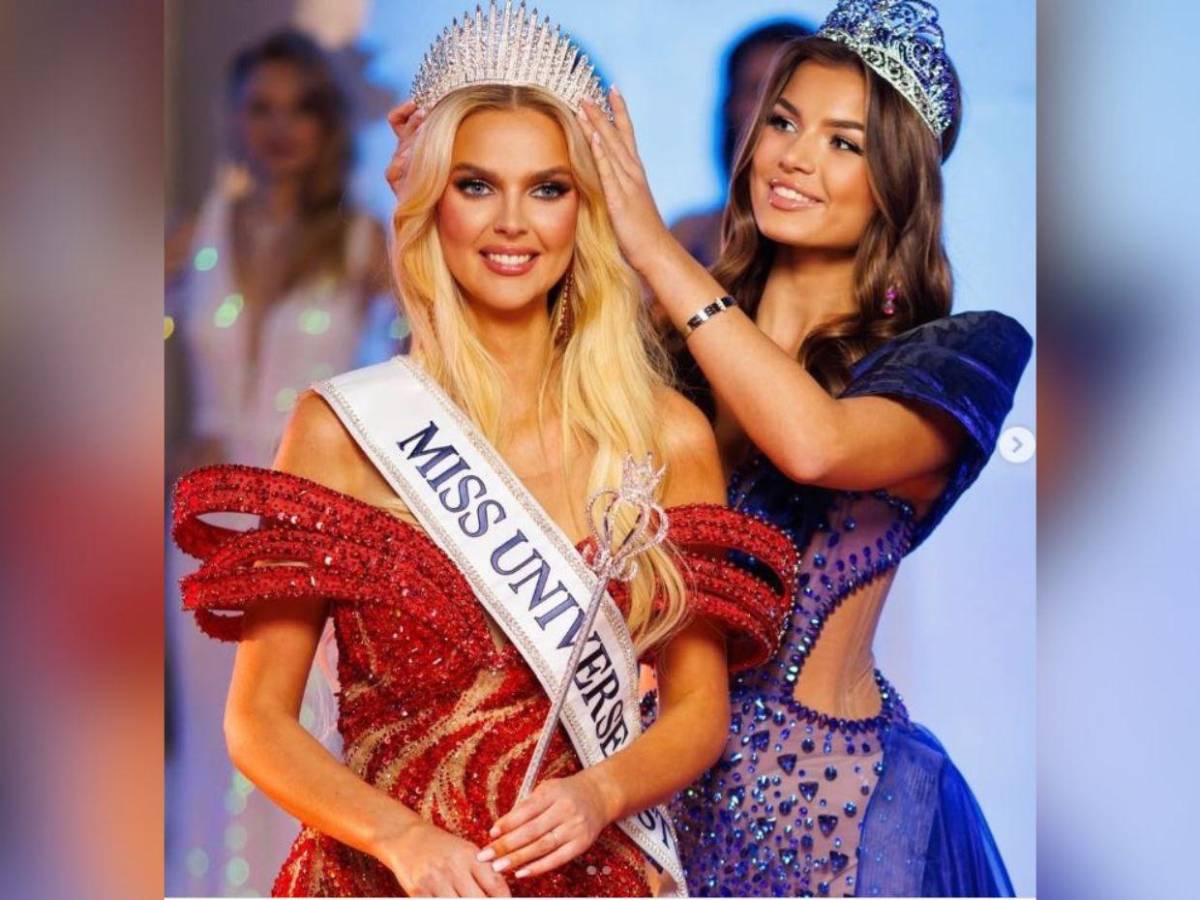 Miss Honduras Universo y siete reinas más sufren intoxicación alimentaria