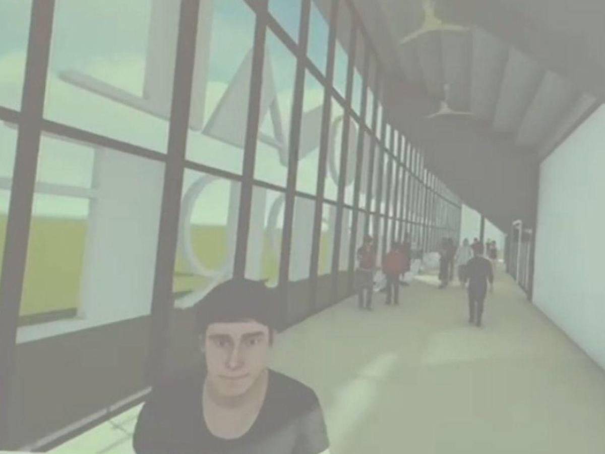 Así quedará el Estadio Nacional de Tegucigalpa luego de todas las remodelaciones