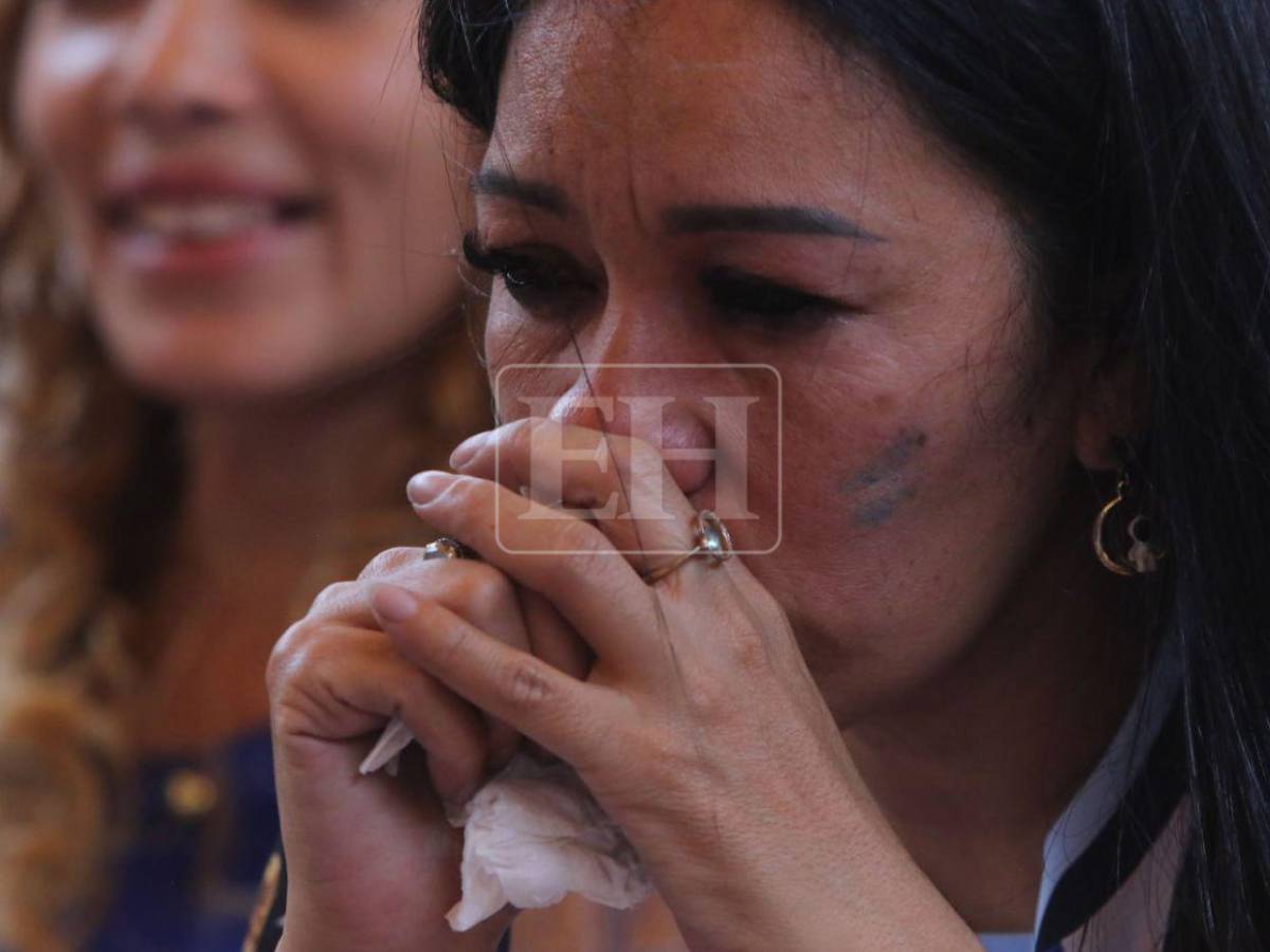 Lágrimas de tristeza invadieron a hondureños tras derrota de Argentina en final del Mundial