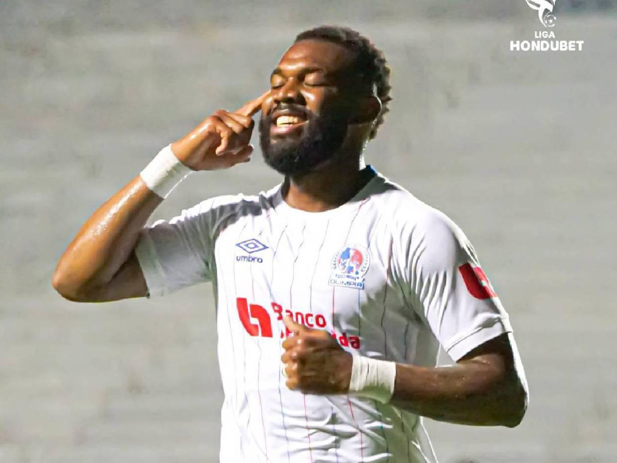 Fichajes: Figura se va de Olimpia, alta en Motagua, hondureño a la MLS y Real España se refuerza