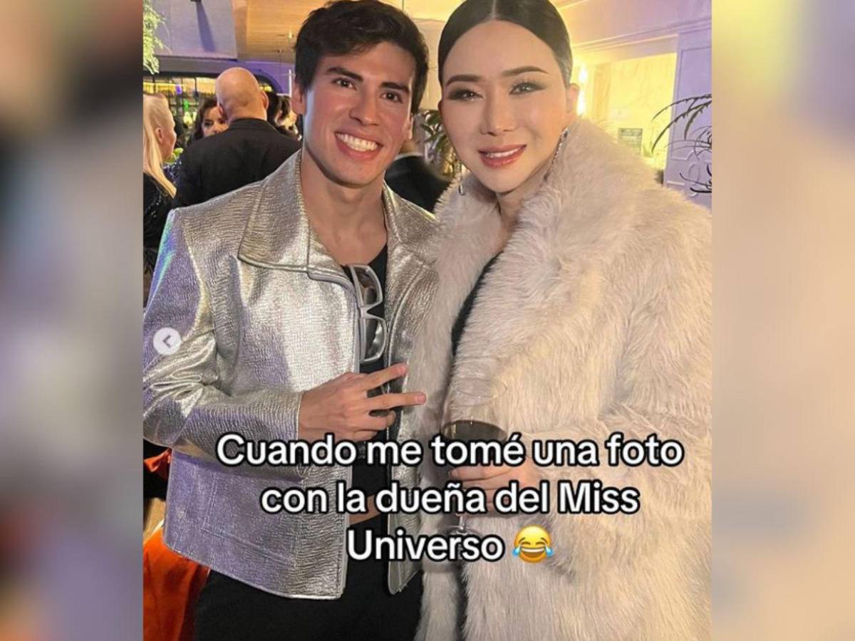 Miss México desmiente a “La Divaza” tras conocerse: “Jamás dije eso”