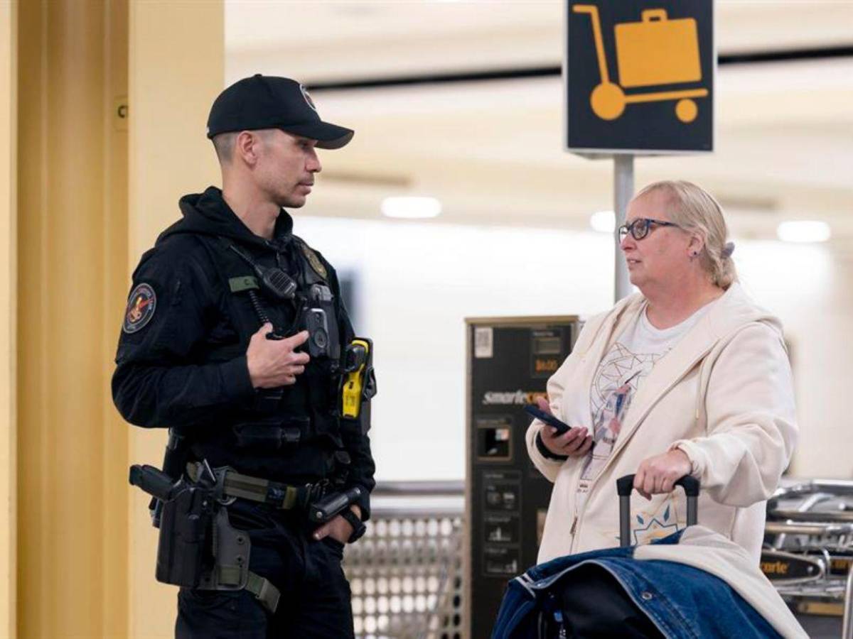 Víctimas cayeron en un río que estaba a 4 grados Celsius: lo que se sabe del accidente entre avión y helicóptero